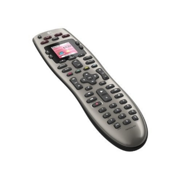 Logitech Harmony 650 Fernbedienung CE - 2