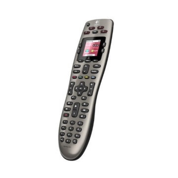 Logitech Harmony 650 Fernbedienung CE - 3