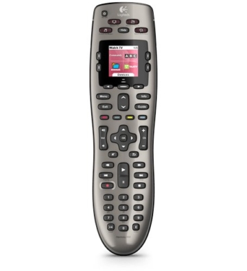 Logitech Harmony 650 Fernbedienung CE - 1