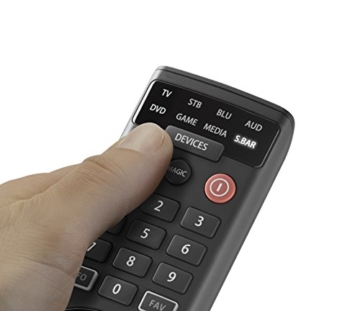 One for All Smart Control Fernbedienung - 11