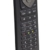 Philips SRP5018/10 Universal Fernbedienung (8-in-1, TV, Blu-ray, CBL, SAT, STR, SB, VCR, AUX) schwarz - 2